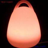 Led Decoration Table Light for Wedding thumbnail-1