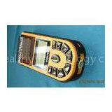 Spo2 Waveform Display Fintertip Pulse Oximeter With Printer Function