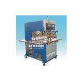 Easy to Control Silicon Diode 27.12MHz High Frequency Canvas / Tarpaulin Welding Machine