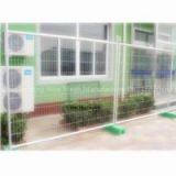 6ft Temporary Galvanized Wire Mesh Fence Panels thumbnail-1