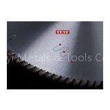 Plastic and Aluminum Cutting Saw Blades 450 x 4.0 x 3.2 x 120T , Metal Cut Blade thumbnail-1