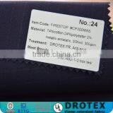 EN 1149 Grid Metallic Fiber Anti Static Anti-acid Firestop Fabric thumbnail-1