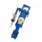 YT24 Power Electric Rock Drill Air Leg Rock Drill thumbnail-1