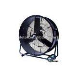 Drum Circular Fan thumbnail-1