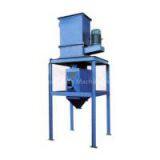 Resin Sand Centrifugal Regenerator Machine