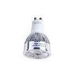 270-320lum/w LED Spotlights MR16 / GU10 LED Spot Light Bulbs Dimmable