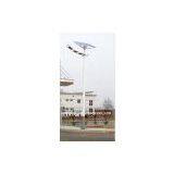 Solar Street Lamp thumbnail-1