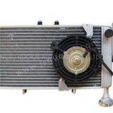 GK HS350ATV Radiator thumbnail-1