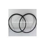 700C*24mm Tubular Carbon Rims thumbnail-1