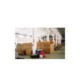 Shenzhen Dingsheng Exhibition Co., Ltd. company overview - view 1 thumbnail