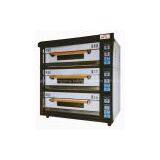 Gas Deck Oven thumbnail-1