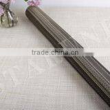 Zhejiang Tri-star Factory Pvc Coated Mesh Fabric thumbnail-2