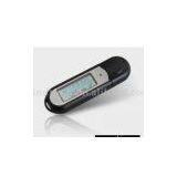 Sell USB Stick With Time and Storage Capacity Display thumbnail-1