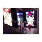 P4 3in1 Indoor LED Video Wall , SMD LED Display For Shopping Malls