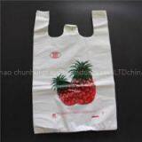 Color Printing Plastic Bags thumbnail-1