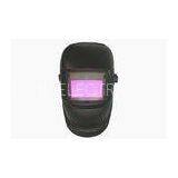 Full Head Adjustable Welding Helmet With Battery Powered