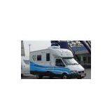 Recreational Vehicle thumbnail-1