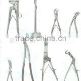 Sternum Instruments and Rib Shares, Schumacher Sterum Shares thumbnail-1