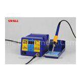 Smd Temperature Control Electronic PCB Soldering Station 75W thumbnail-1