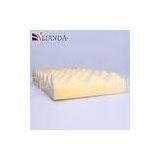 20x15 cm Packing Sponge Foam Sound Absorbing , Egg Shaped Foam Anti-static