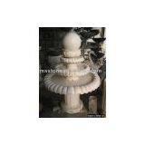 Fountain Ball,Stone Ball ,Marble Ball thumbnail-1
