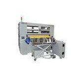 Auto Prepreg Cutting Machine , Cutting Frequency Take 500mm Length As Calculation