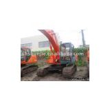 hydraulic excavator,used hydraulic excavator,track hydraulic excavator