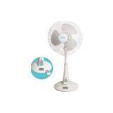 Stand Fan Round Base thumbnail-3