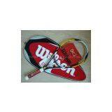 Wilson k Zen Team Tennis Racket