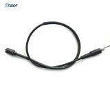 Motorcycle Speedometer Cable, Durable Steel Cable Parts,OEM Factory thumbnail-3