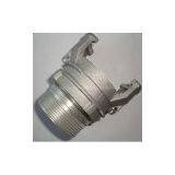 AD1/2/3/4/5- Aluminium Male Thread thumbnail-2