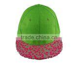 Cheap Manufacturer 100% Acylic Sports Style Crochet Muslim Prayer Cap