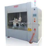 Horizontal Hot Plate Welding Machine for Plastic Pipe/tube