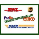 USA, Canada and Australia UK Germany France international express import mail DHL / FedEx / EMS / UPS