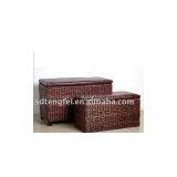 Selling Storage Hamper Sets-LTZB273