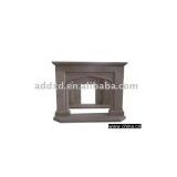 Stone Fireplaces (Marble Fireplaces, Granite Fireplaces)