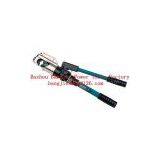 Hydraulic Crimping Tool Safety System Inside CYO-510B