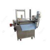Automatic Snack Deep Frying Machine
