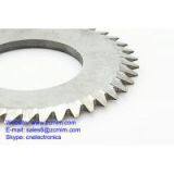 Metal Powder Metallurgy Tungsten Bar