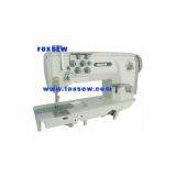 Durkopp Adler Type Heavy Duty Lockstitch Sewing Machine ( Double Needle ) thumbnail-1