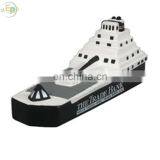 PU Foam Anti Stress Toss N' Splat Amoeba Ball Stress Reliever For Promotion Ever Promos thumbnail-5