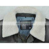 2017 Latest European Design With Fur Collar Down Jacket Men thumbnail-4