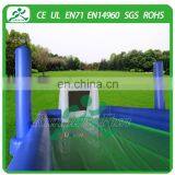 Inflatable Football Field, Inflatable Soccer Field, Inflatable Football Pitch Outdoor for School Games thumbnail-2