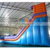 Hot Commercial Inflatable Water Slide For Children thumbnail-3