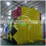 2017 Aier Colorful Commercial Inflatable Slide/inflatable Stair Slide/new Design CE Certified Inflatable Slide thumbnail-5