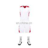 Hot Mens Sports Basketball Jersey Wear Basketball Shorts Shirts Suit thumbnail-5