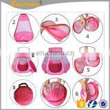 Outdoor&Indoor New Portable Baby Toys Childs Foldable Girl Children Kids Igloo Child Kid Princess Castle Kids Play Tent thumbnail-5