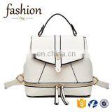CR High Reputation Manufacture Buy Direct From China Manufacture Rucksack Leisure Style Backpack Women's Retro Bags thumbnail-4