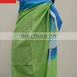 FASHION 100% COTTON PRINTED PAREOS thumbnail-1