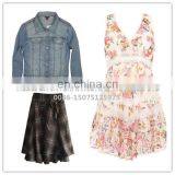 Selling Used Clothes Used Shoes to Africa Market thumbnail-3